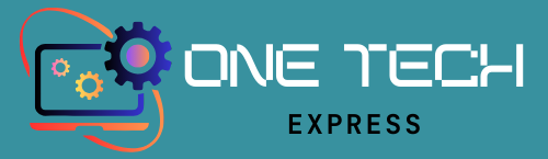 One Tech Express