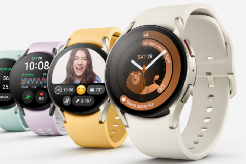 Unlocking the Future: Comparing the Latest Smartwatches in 2024